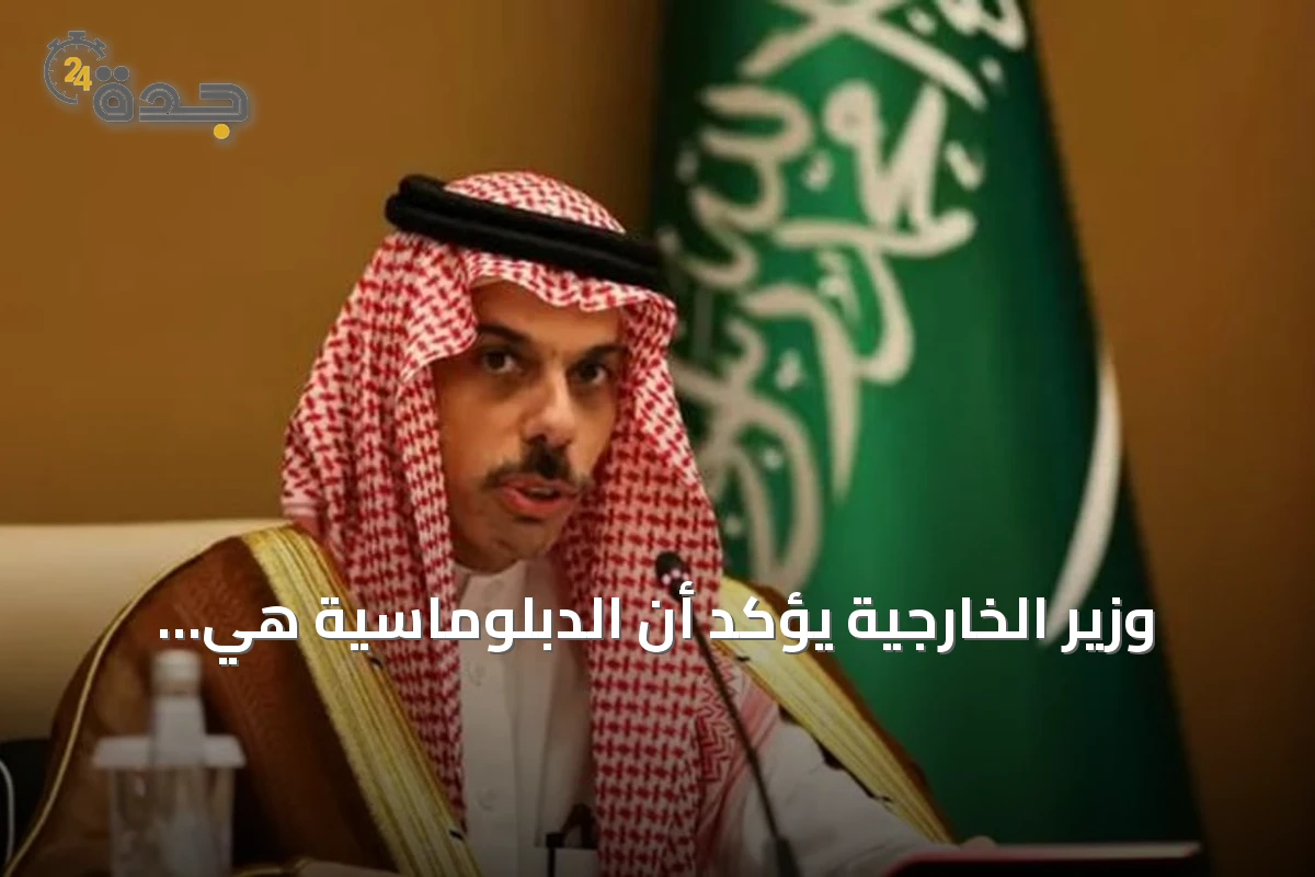 وزير الخارجية يؤكد أن الدبلوماسية هي السبيل الوحيد لتحقيق الأمن والاستقرار في المنطقة