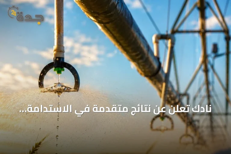 نادك تُعلن عن نتائج متقدمة في الاستدامة البيئية والاجتماعية والحوكمة لعام 2025