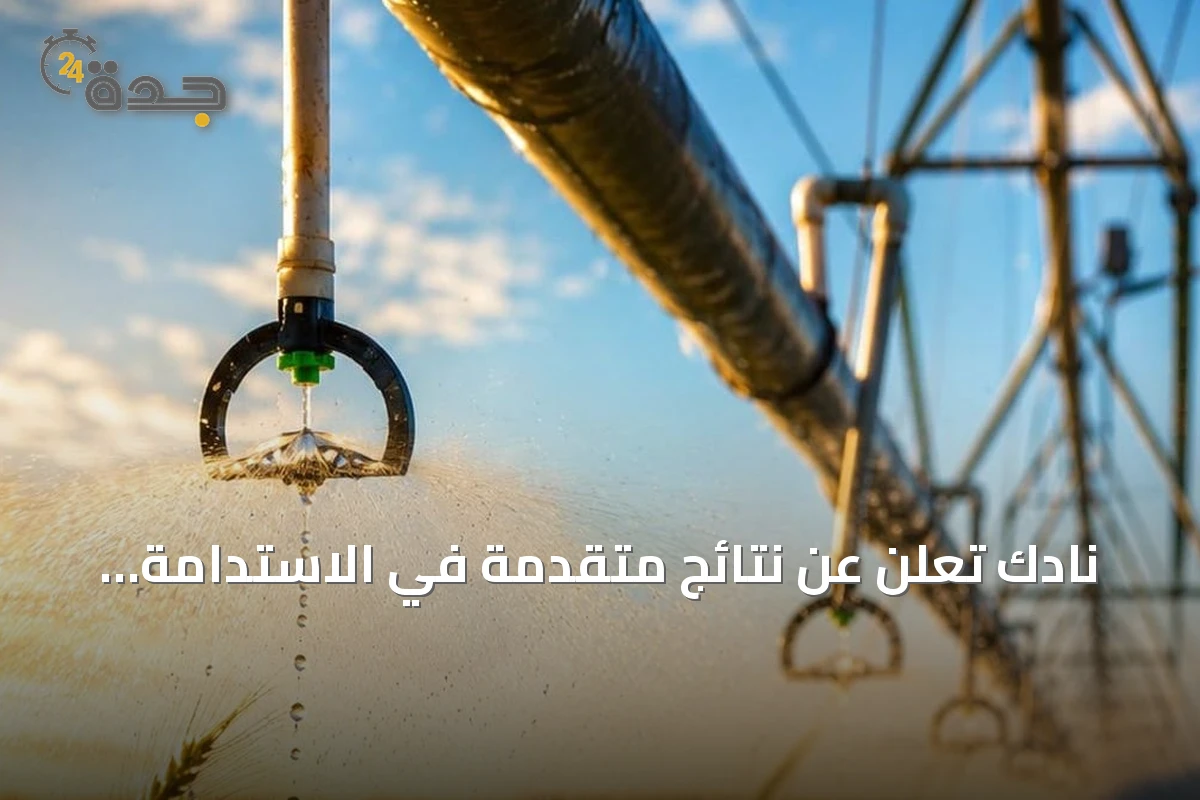 نادك تُعلن عن نتائج متقدمة في الاستدامة البيئية والاجتماعية والحوكمة لعام 2025