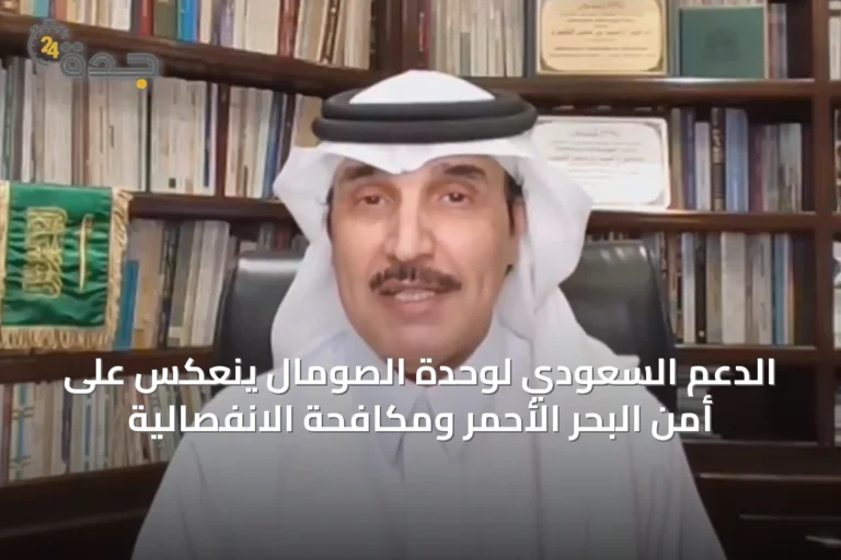 الدعم السعودي لوحدة الصومال ينعكس على أمن البحر الأحمر ومكافحة الانفصالية