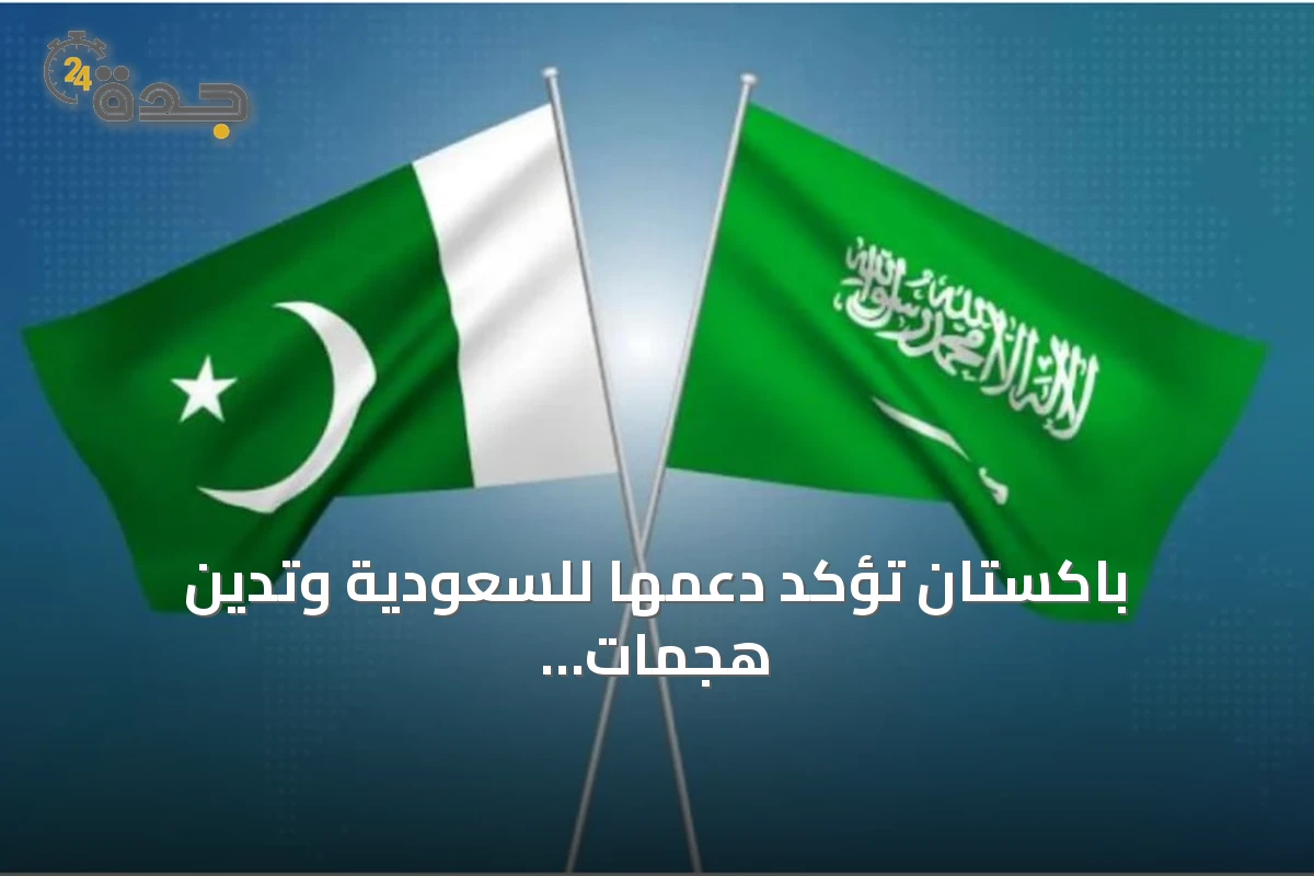 باكستان تؤكد دعمها للسعودية وتدين هجمات الحوثي في الأمم المتحدة