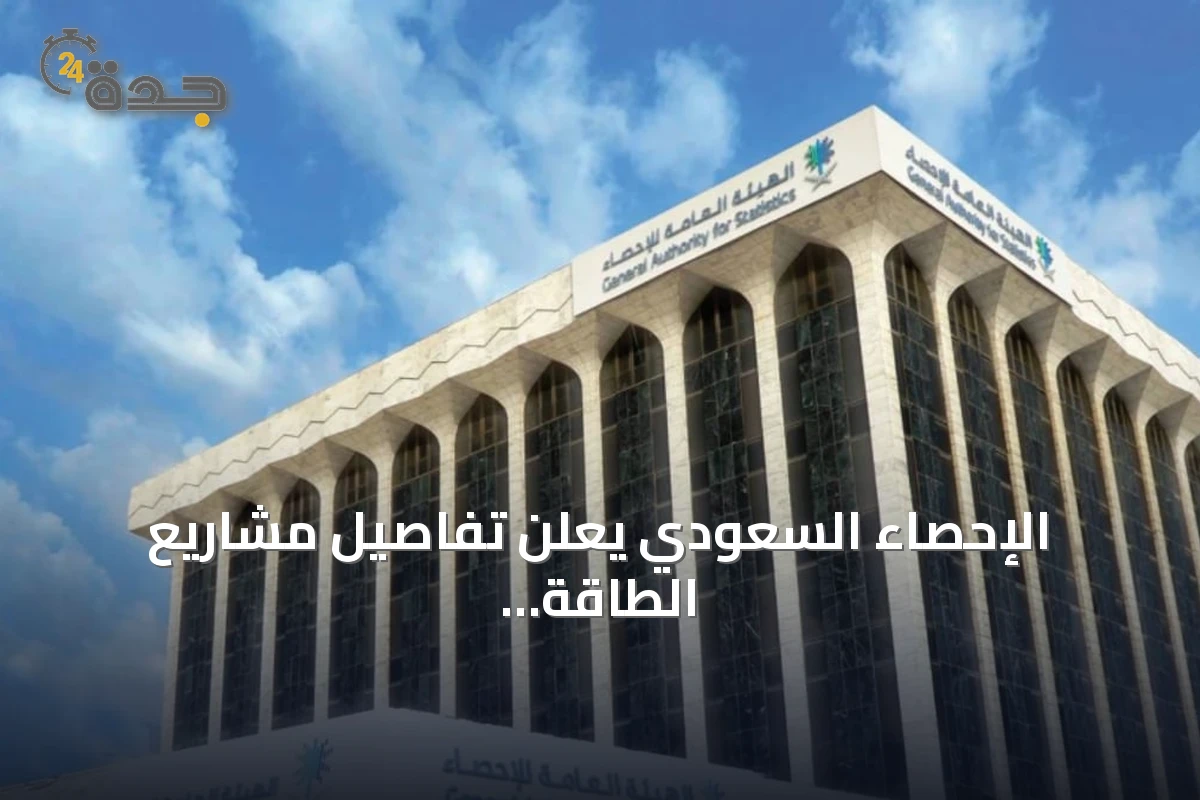 الإحصاء السعودي يعلن تفاصيل مشاريع الطاقة المتجددة المشغلة حتى نهاية 2025