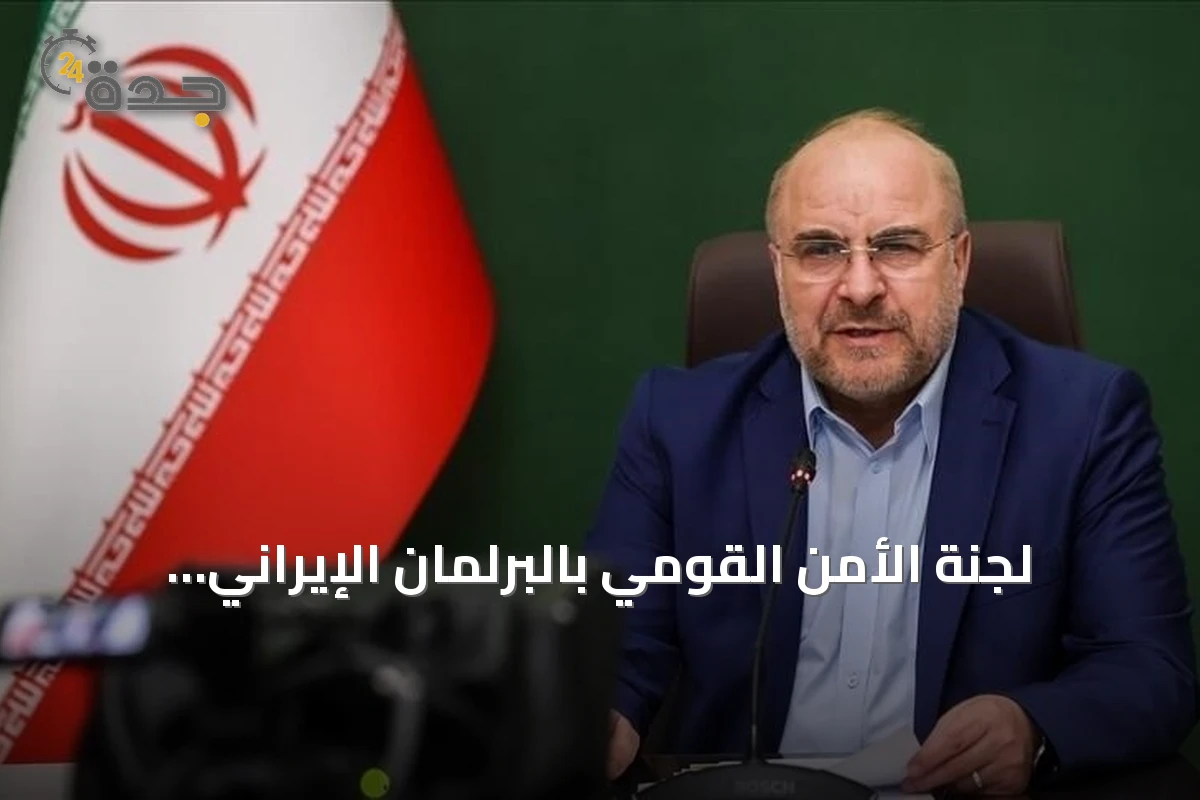 لجنة الأمن القومي بالبرلمان الإيراني توافق على فرض رسوم على السفن العابرة لمضيق هرمز