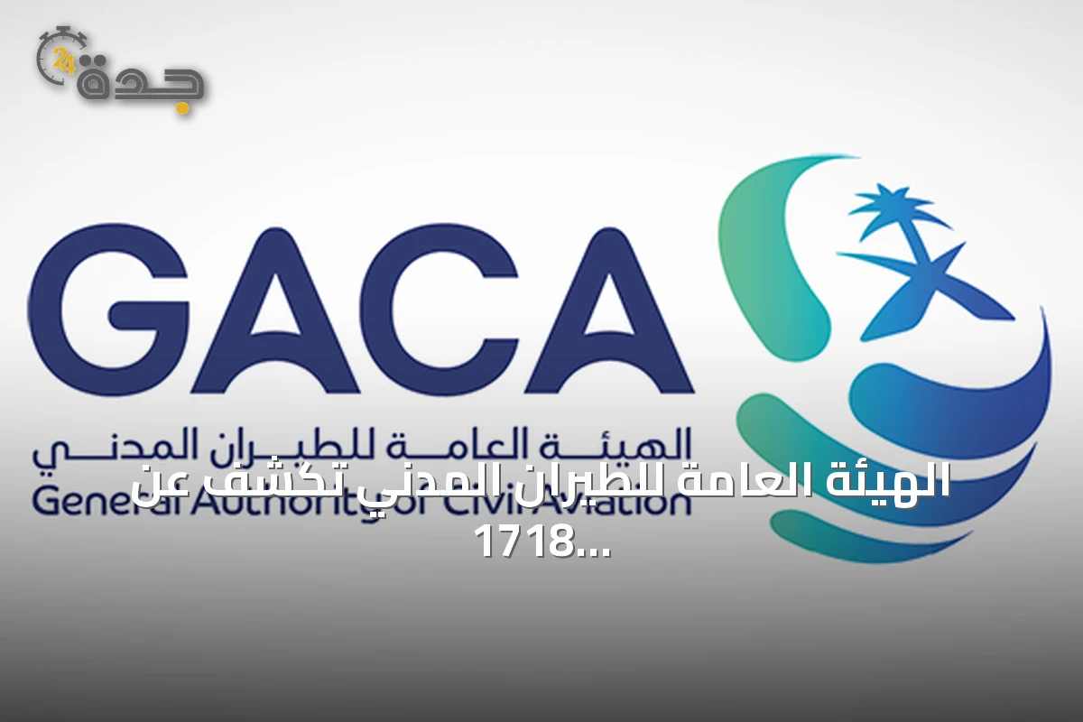 الهيئة العامة للطيران المدني تكشف عن 1718 شكوى على شركات الطيران و153 على المطارات في يوليو 2026