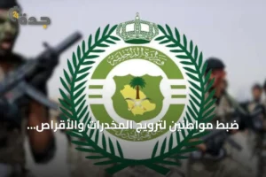 ضبط مواطنين لترويج المخدرات والأقراص الطبية في الجوف ونجران 3 article 258727