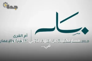 مسار تكشف عن انتهاء فترتي حجز أراضٍ في مكة دون إتمام البيع 2 article 260216