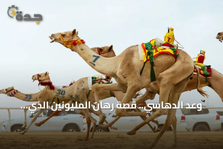 وعد الدهاسي.. قصة رهان المليونين الذي غيّر معادلة الميدان في ثلاث دقائق