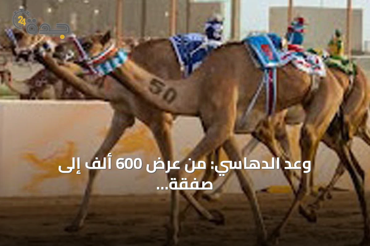 وعد الدهاسي: من عرض 600 ألف إلى صفقة بملوني ريال