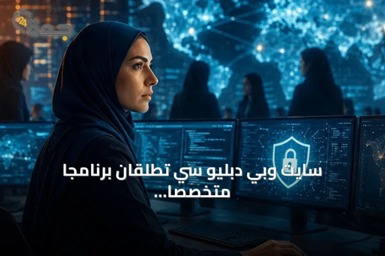 سايت وبي دبليو سي تطلقان برنامجاً متخصصاً لتأهيل أكثر من 100 مسؤول حماية بيانات