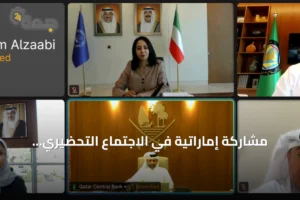 مشاركة إماراتية في الاجتماع التحضيري السادس لمحافظي البنوك الخليجية 4 article 263170