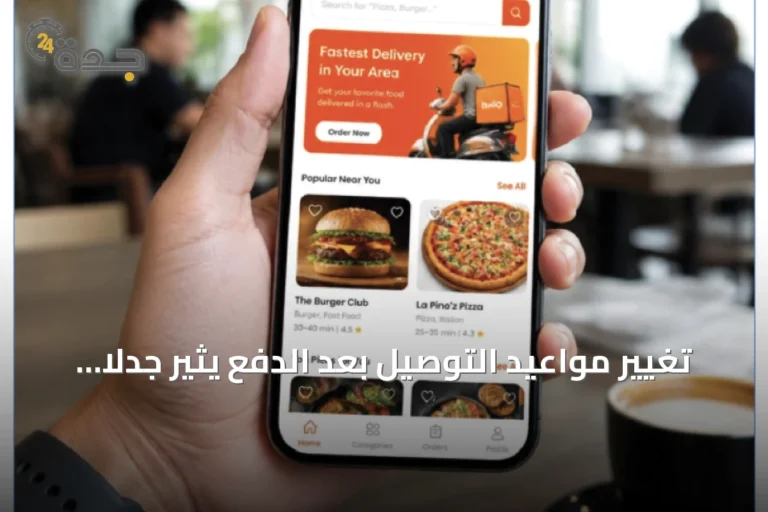 تغيير مواعيد التوصيل بعد الدفع يثير جدلاً حول حقوق المستهلك