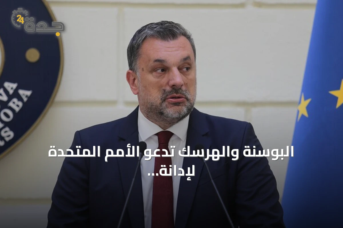 البوسنة والهرسك تدعو الأمم المتحدة لإدانة تشييع ملاديتش في صربيا