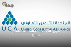 قبول طلب تصفية «المتحدة للتأمين» قضائياً مع استمرار أعمال الشركة وتعليق أسهمها 4 article 286721