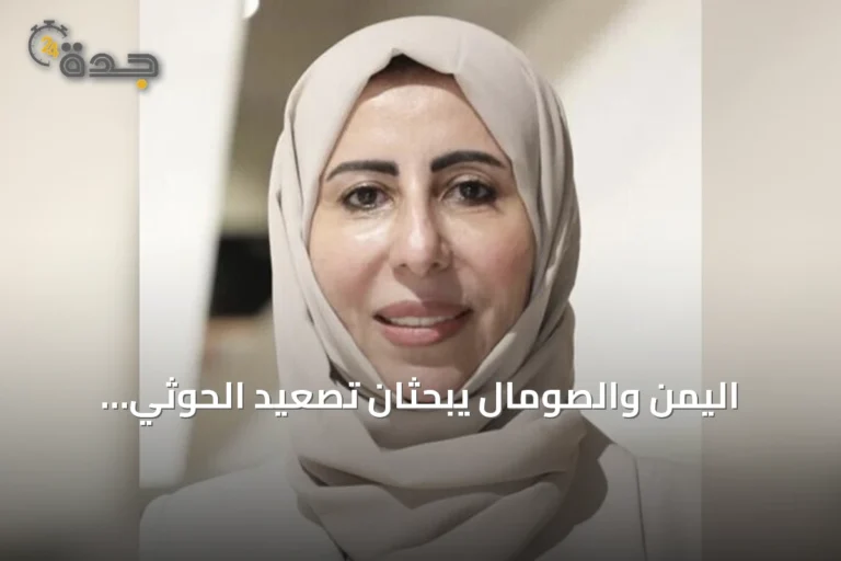 اليمن والصومال يبحثان تصعيد الحوثي وتأثيره على أمن البحر الأحمر