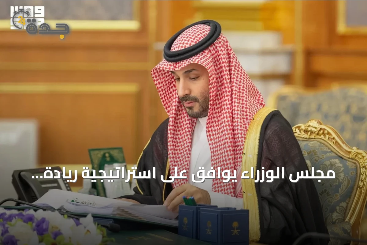 مجلس الوزراء يوافق على استراتيجية ريادة الأعمال ويضيف وزارة الاستثمار للجنة مكافحة غسل الأموال