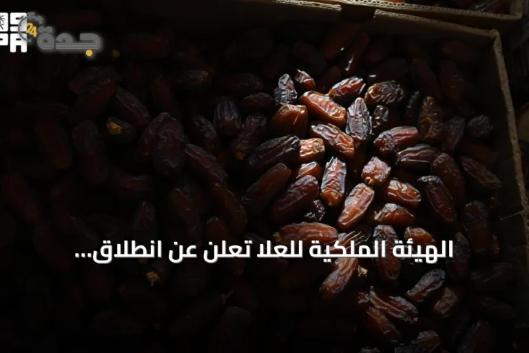 الهيئة الملكية للعلا تُعلن عن انطلاق النسخة السابعة من موسم التمور في إطار 'خيرات العلا' للعام 2026‑2027