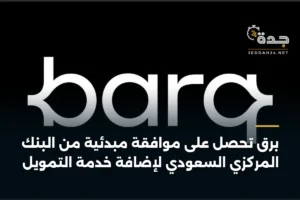 برق تحصل على موافقة مبدئية من البنك المركزي السعودي لإضافة خدمة التمويل 4 article 349363