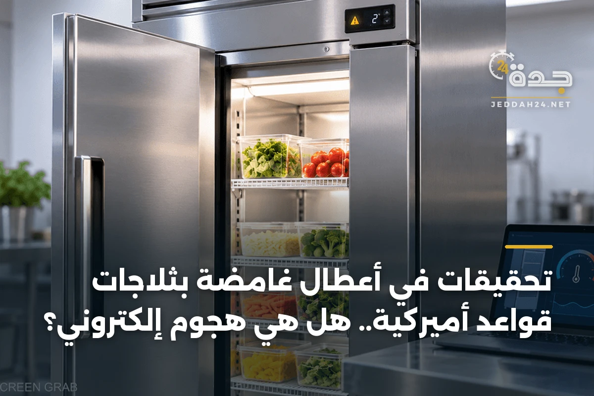 تحقيقات في أعطال غامضة بثلاجات قواعد أميركية.. هل هي هجوم إلكتروني؟